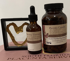 Placenta Tincture